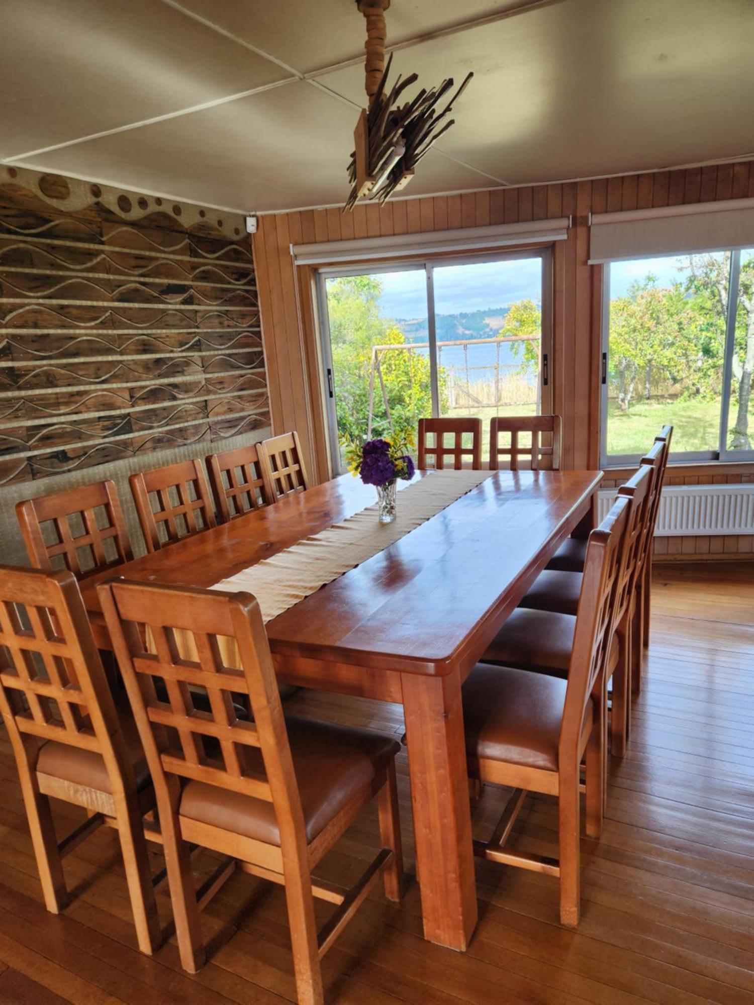 Casa Bordemar Villa Castro Eksteriør bilde