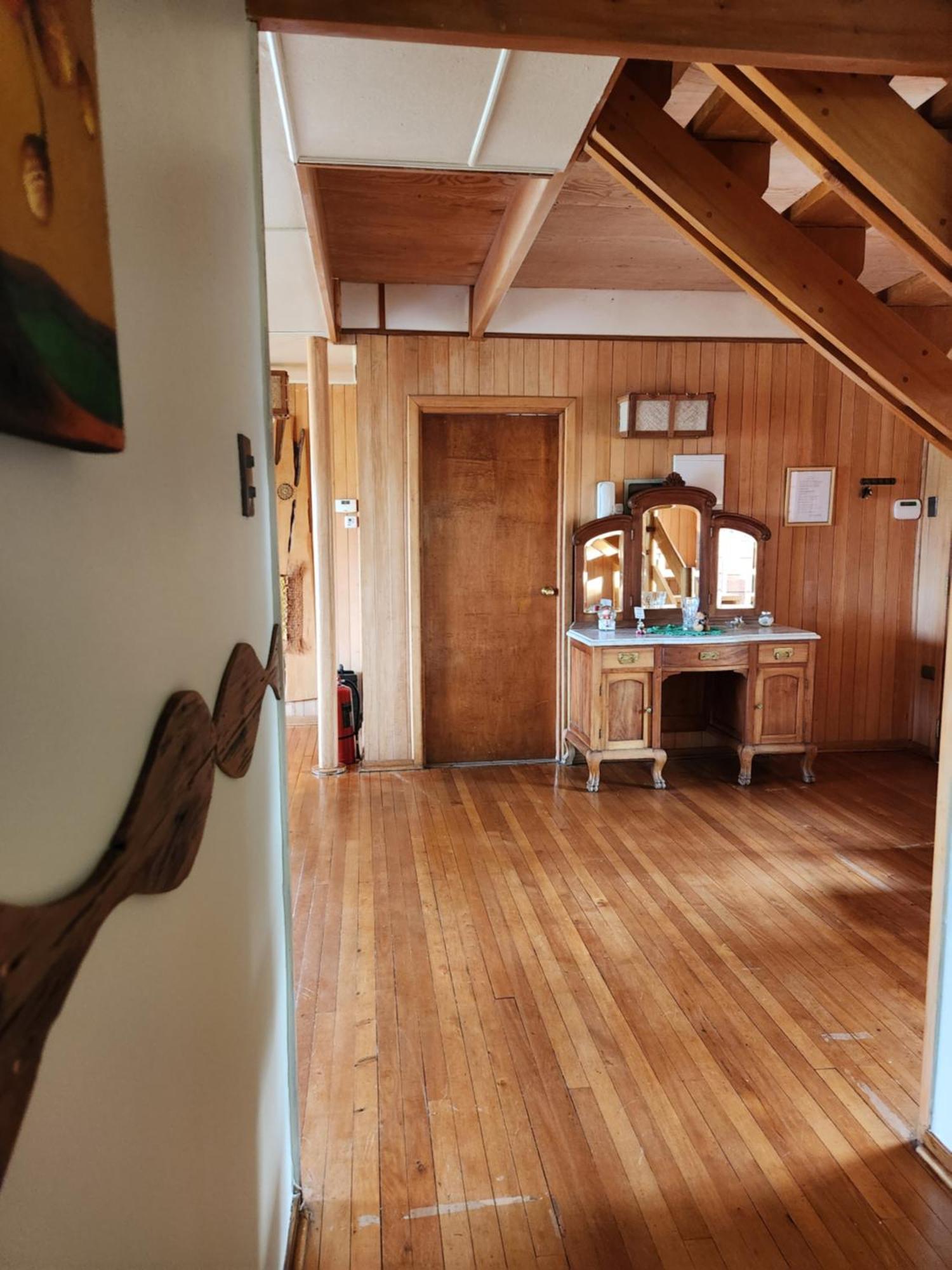 Casa Bordemar Villa Castro Eksteriør bilde