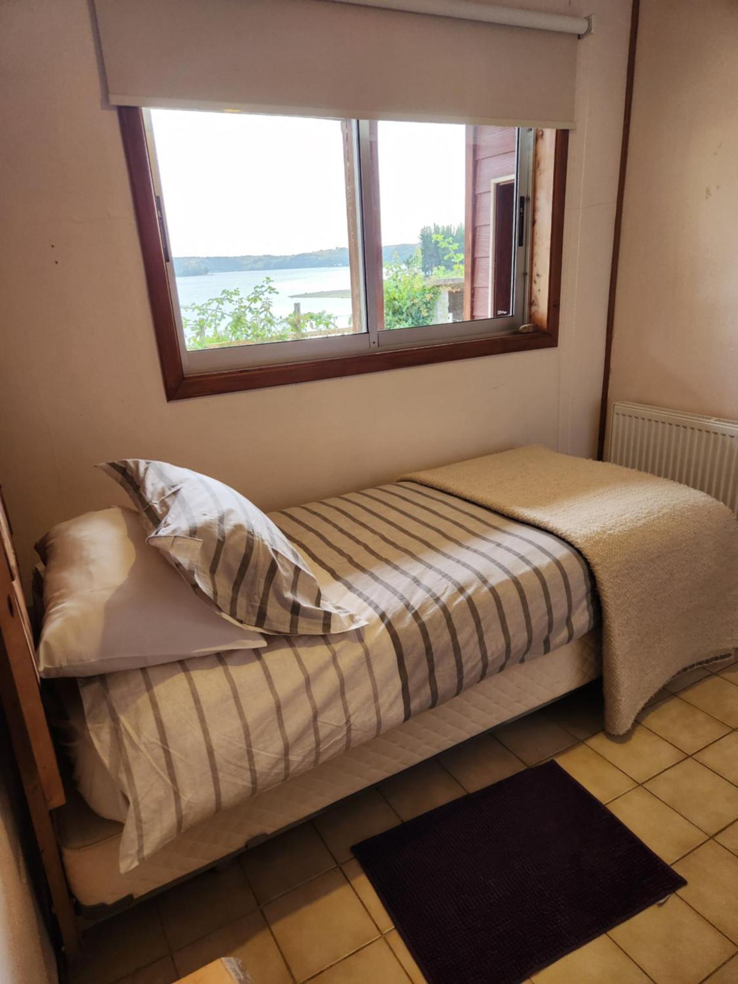Casa Bordemar Villa Castro Eksteriør bilde