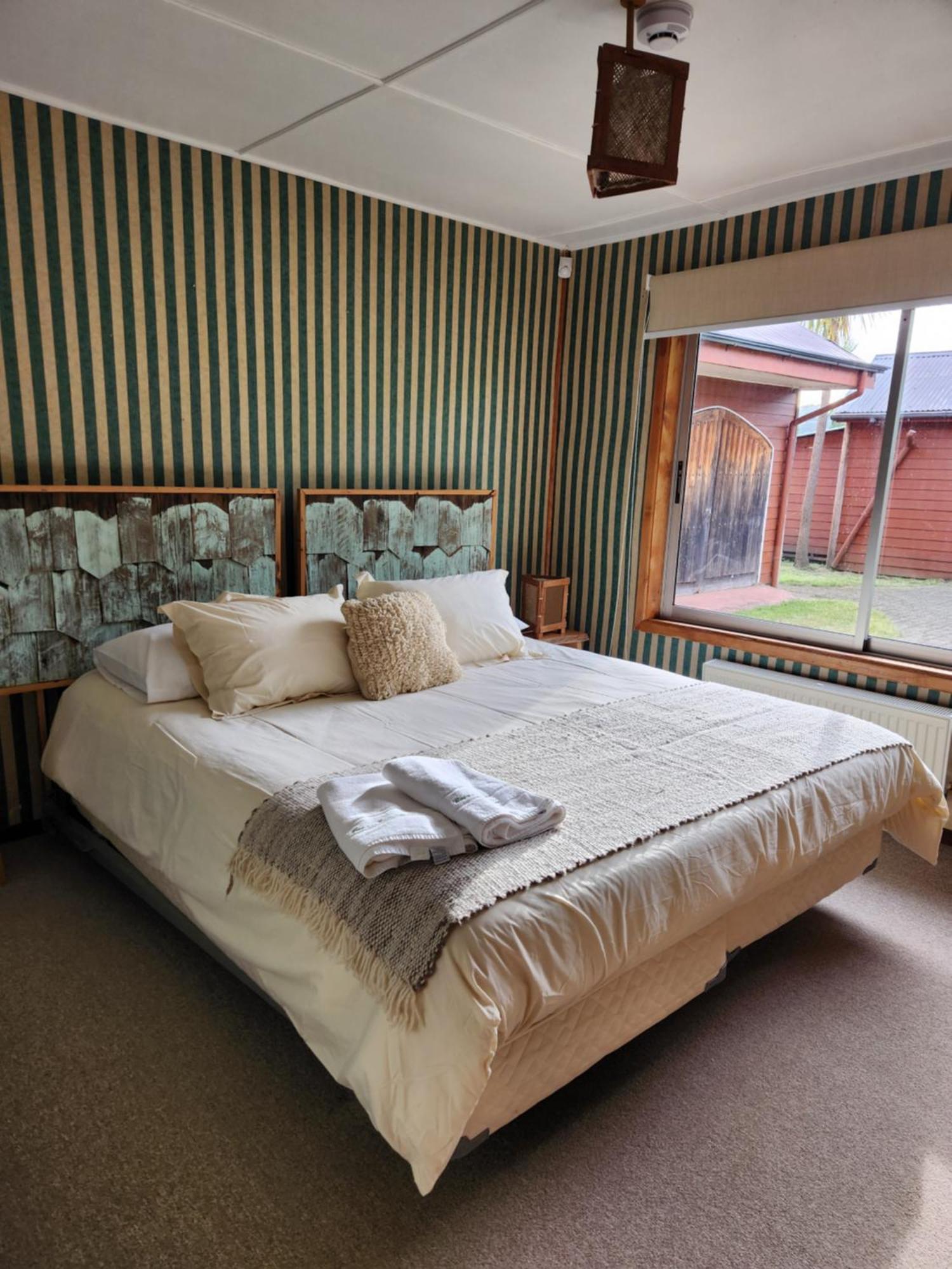 Casa Bordemar Villa Castro Eksteriør bilde