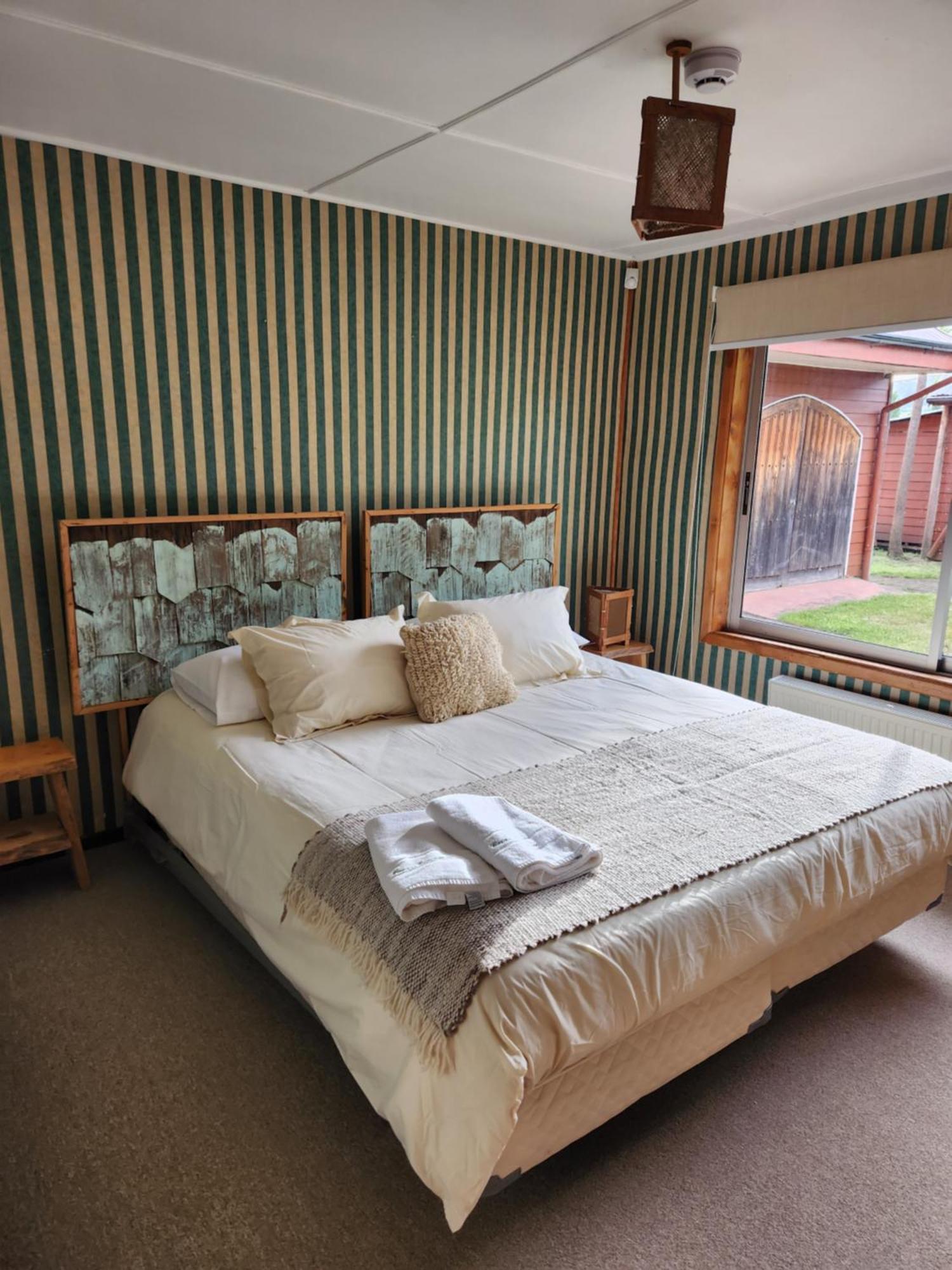 Casa Bordemar Villa Castro Eksteriør bilde