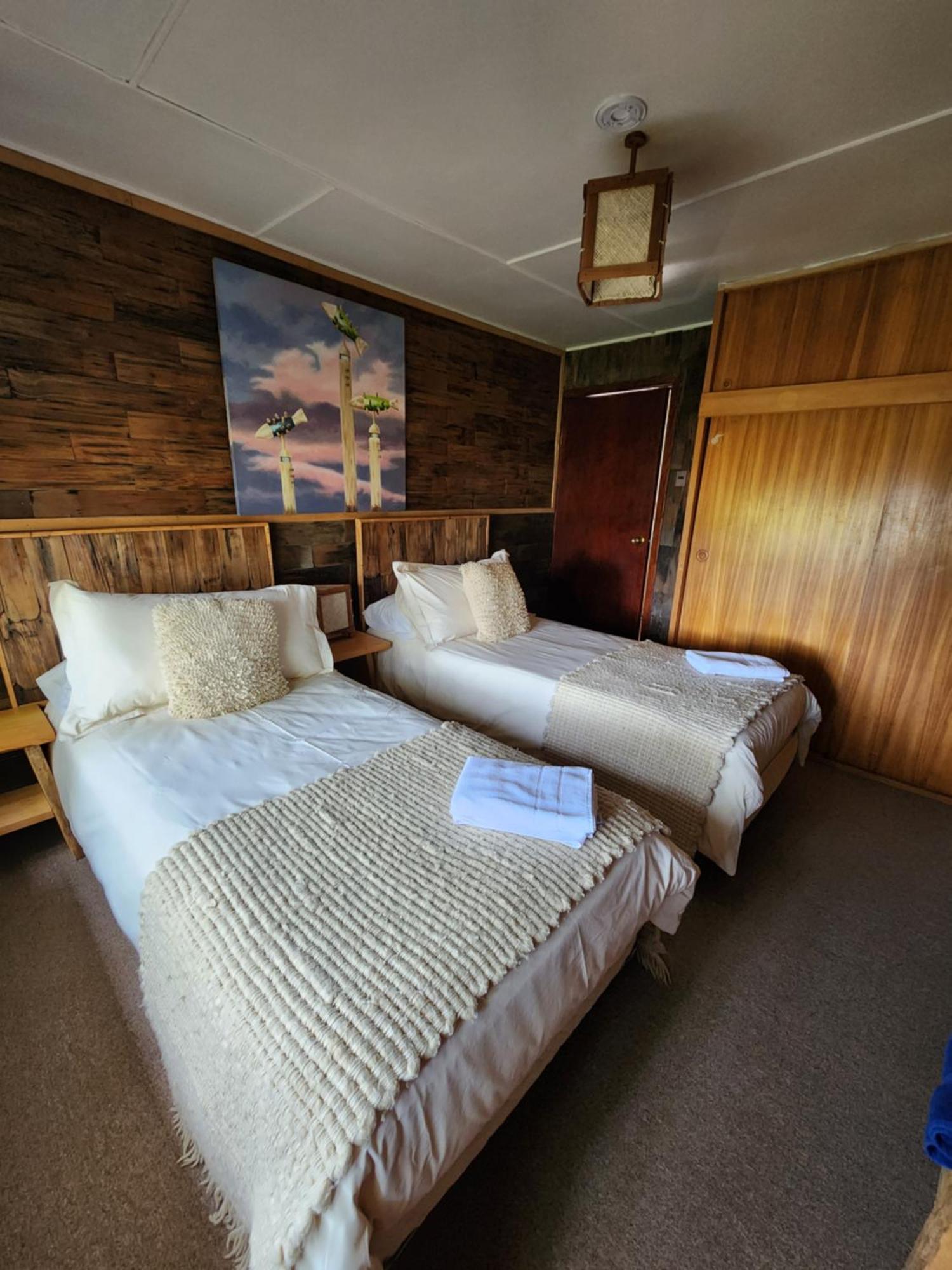 Casa Bordemar Villa Castro Eksteriør bilde